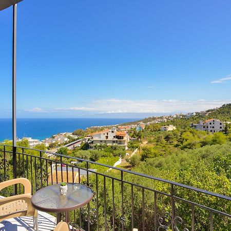 Loucerna Suites Chania Hanya Dış mekan fotoğraf