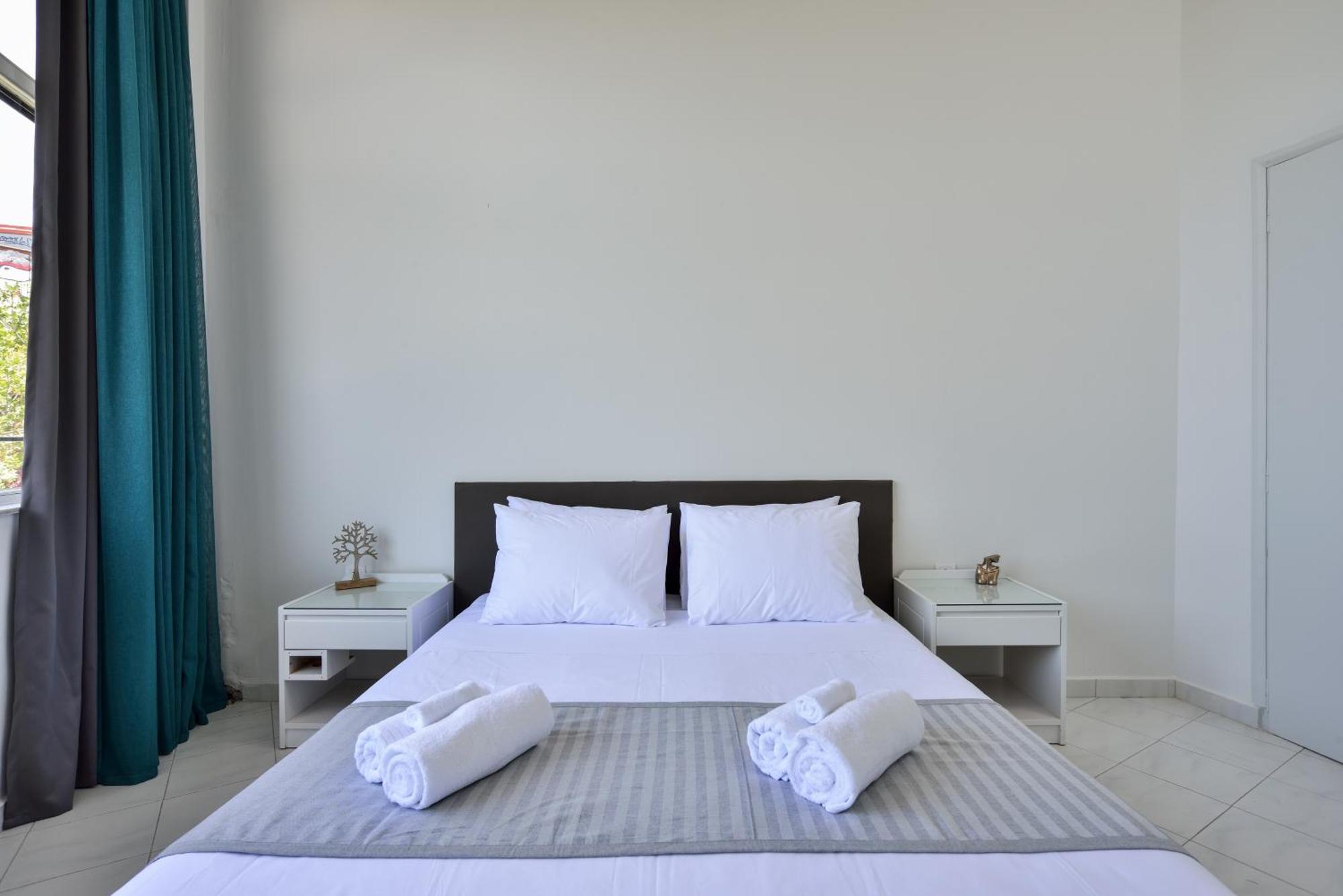 Loucerna Suites Chania Hanya Dış mekan fotoğraf