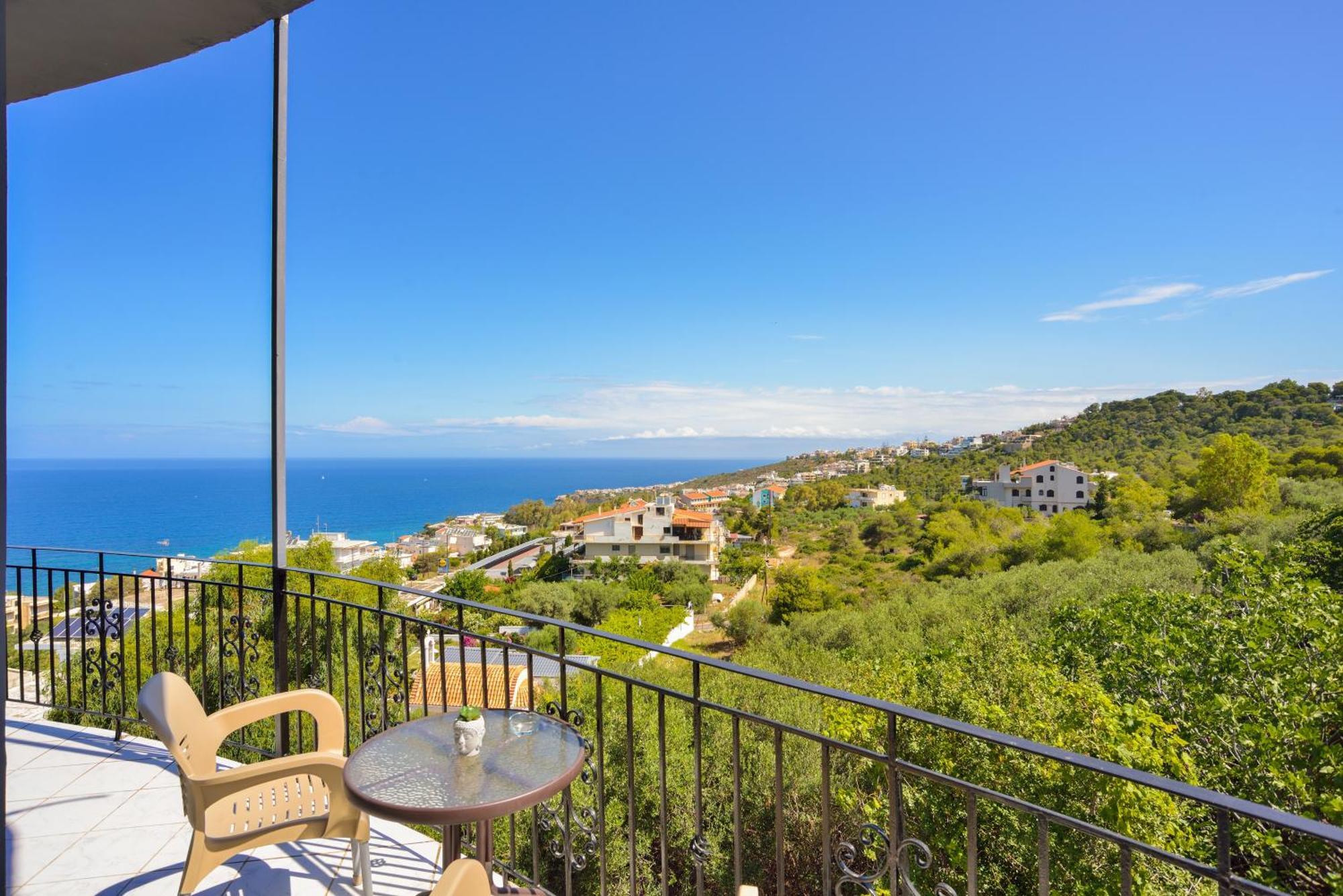 Loucerna Suites Chania Hanya Dış mekan fotoğraf